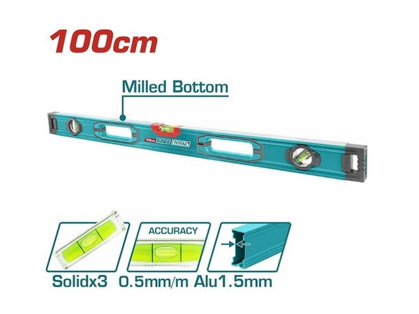  1000mm Thước thủy (40