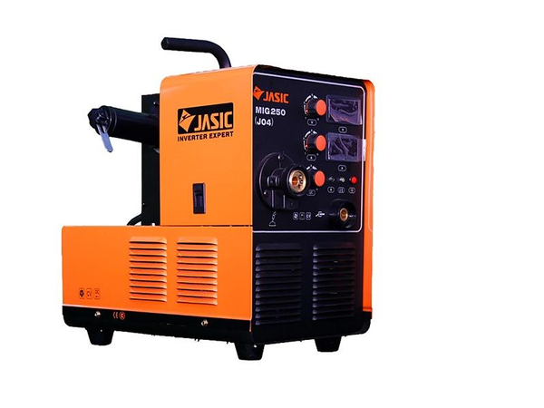 Máy hàn bán tự động JASIC MIG-200 (J03)
