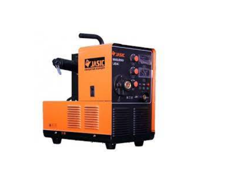  Máy Hàn MIG JASIC NB-250E 
