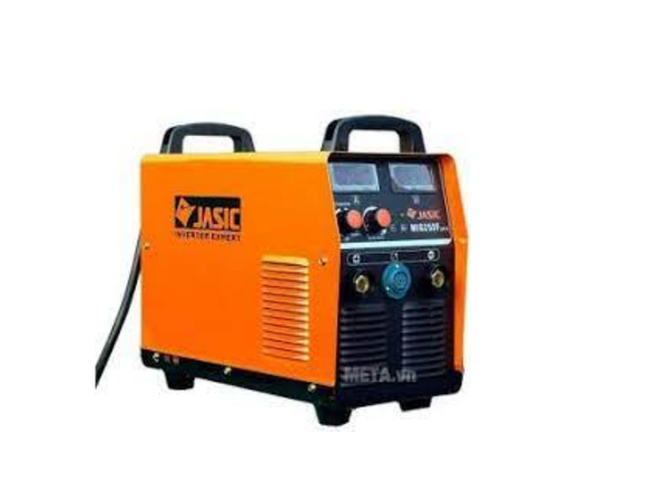 Máy Hàn Bán Tự Động JASIC MIG 250 N253