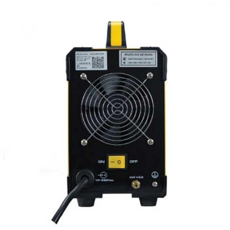  Máy Hàn Inverter Hồng Ký Hk Tig 200A 