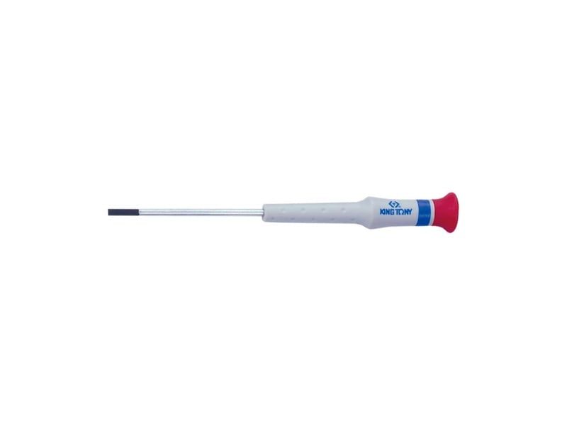  Tô vít 2 cạnh tay cầm nhựa PP KINGTONY 14322503 