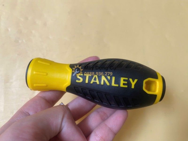 Bộ tô vít Stanley 9 đầu Stanley STHT62511-8 
