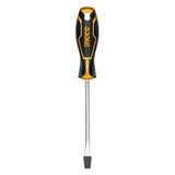  6x125mm Tô vít dẹp Ingco HS286125 