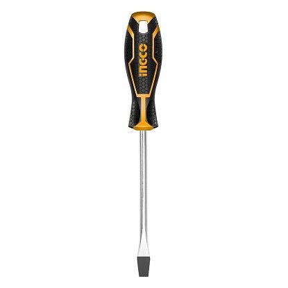  6x125mm Tô vít dẹp Ingco HS286125 
