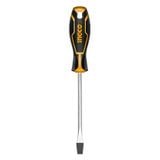  6x150mm Tô vít dẹp Ingco HS286150 