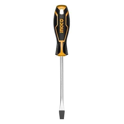  6x150mm Tô vít dẹp Ingco HS286150 