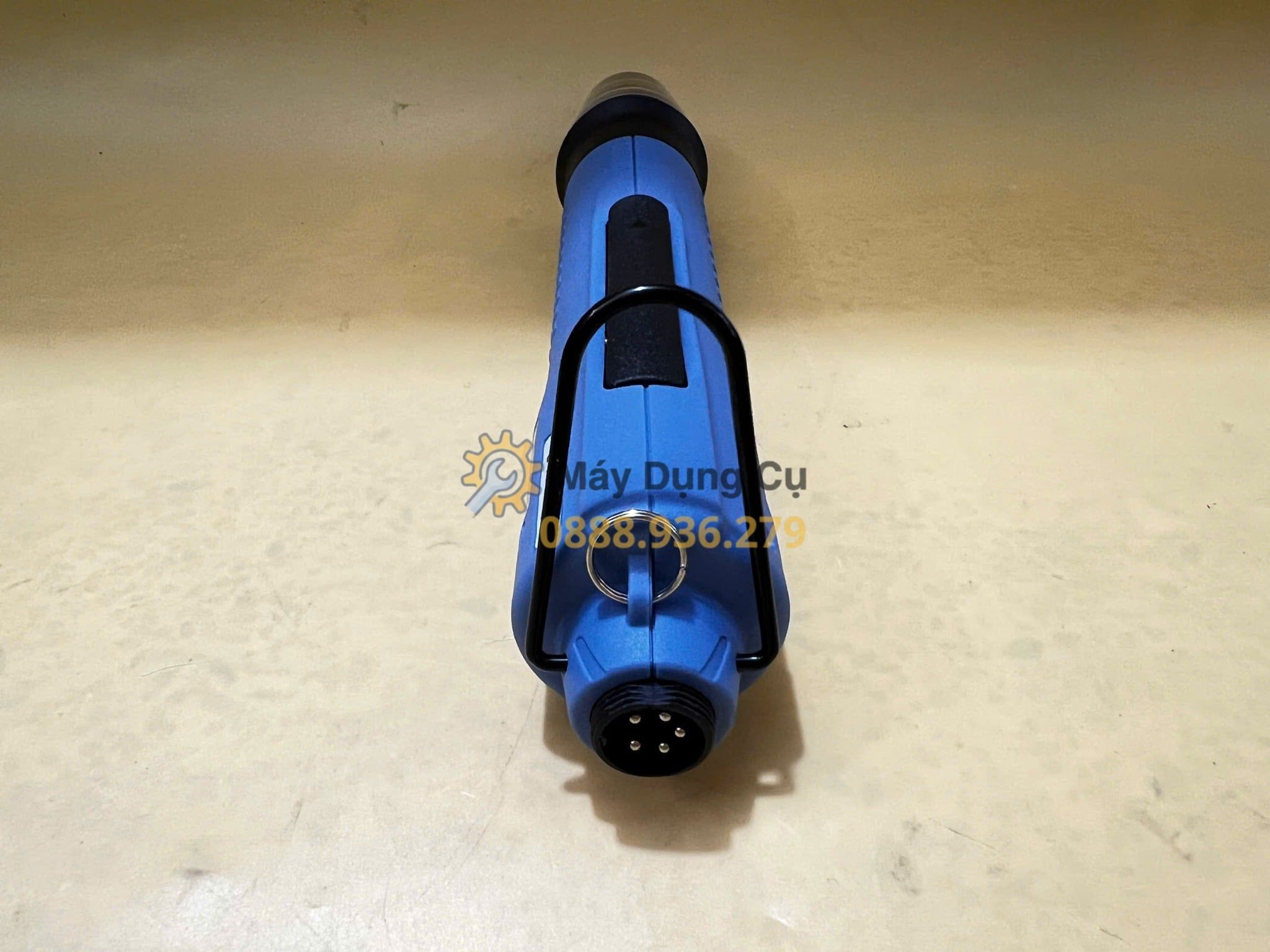  Tô vít điện Delvo DLV02SL-CKE 