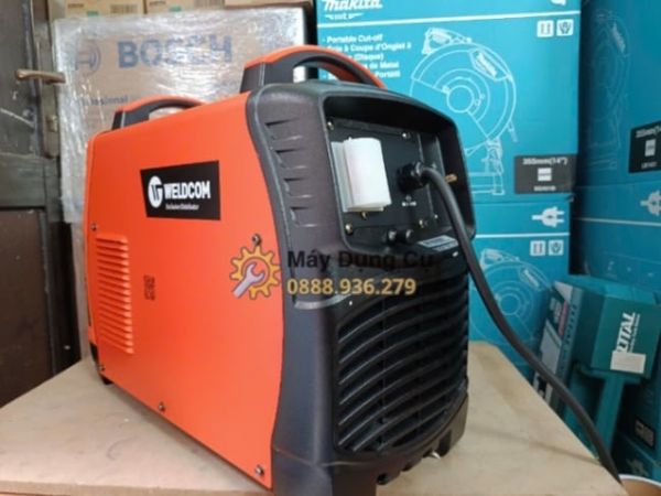  Máy Hàn TIG315P ACDC E203 II JET 20 Chính Hãng Có Sẵn Tại Máy Dụng Cụ 