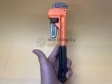  Mỏ Lết Răng Asaki AK-0632 10 Inch 250mm Chính Hãng 