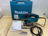  MÁY CƯA LỌNG 135MM 720W MAKITA 4350CT - CẮT GỖ SÂU, CẮT CONG LINH HOẠT 