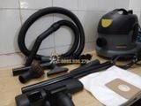  Máy Hút Bụi Khô Karcher T 8/1 Classic Công Suất 1600W 