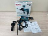  MÁY KHOAN BÚA 710W MAKITA M8100B - KHOAN TƯỜNG 16MM, ĐẦU KẸP 13MM CHO LẮP ĐẶT DÂN DỤNG 