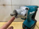 MÁY TRỘN SƠN DÙNG PIN (BL)(18V) MAKITA DUT130Z - MÁY KHUẤY SƠN GỌN, KHÔNG DÂY, DÙNG CHO CÔNG TRÌNH 