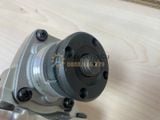  Máy Mài Góc Makita GA5010 125mm 1050W Chính Hãng – Công Tắc Bóp, Mài Cắt Mạnh 