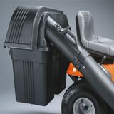  Thùng Đựng Cỏ Husqvarna Của Máy TS138 