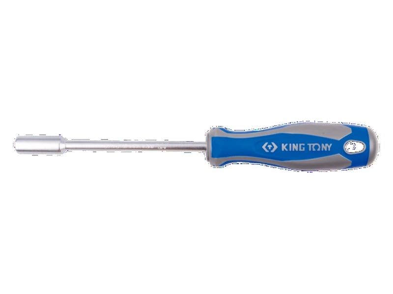  Tua vít đầu lục giác 1450-10 Kingtony 