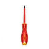  Tua vít dẹp cách điện Ingco HISD816150 