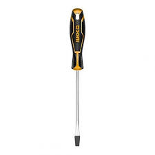  Tua vít dẹp Ingco HS284100 