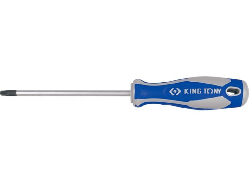  Tua vít dùng cho đầu vít hình hoa thị thân tròn KINGTONY 14230803 