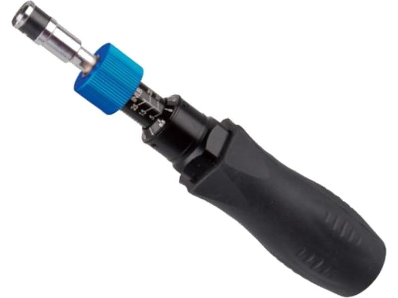  3-15in-lb Tuốc nơ vít siết lực 1/4