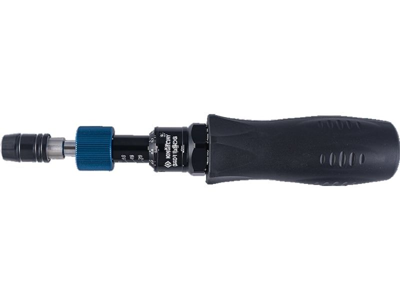  Tua vít siết lực 1/4 inch 3~15 lbf‧in Kingtony 34111-1EG 