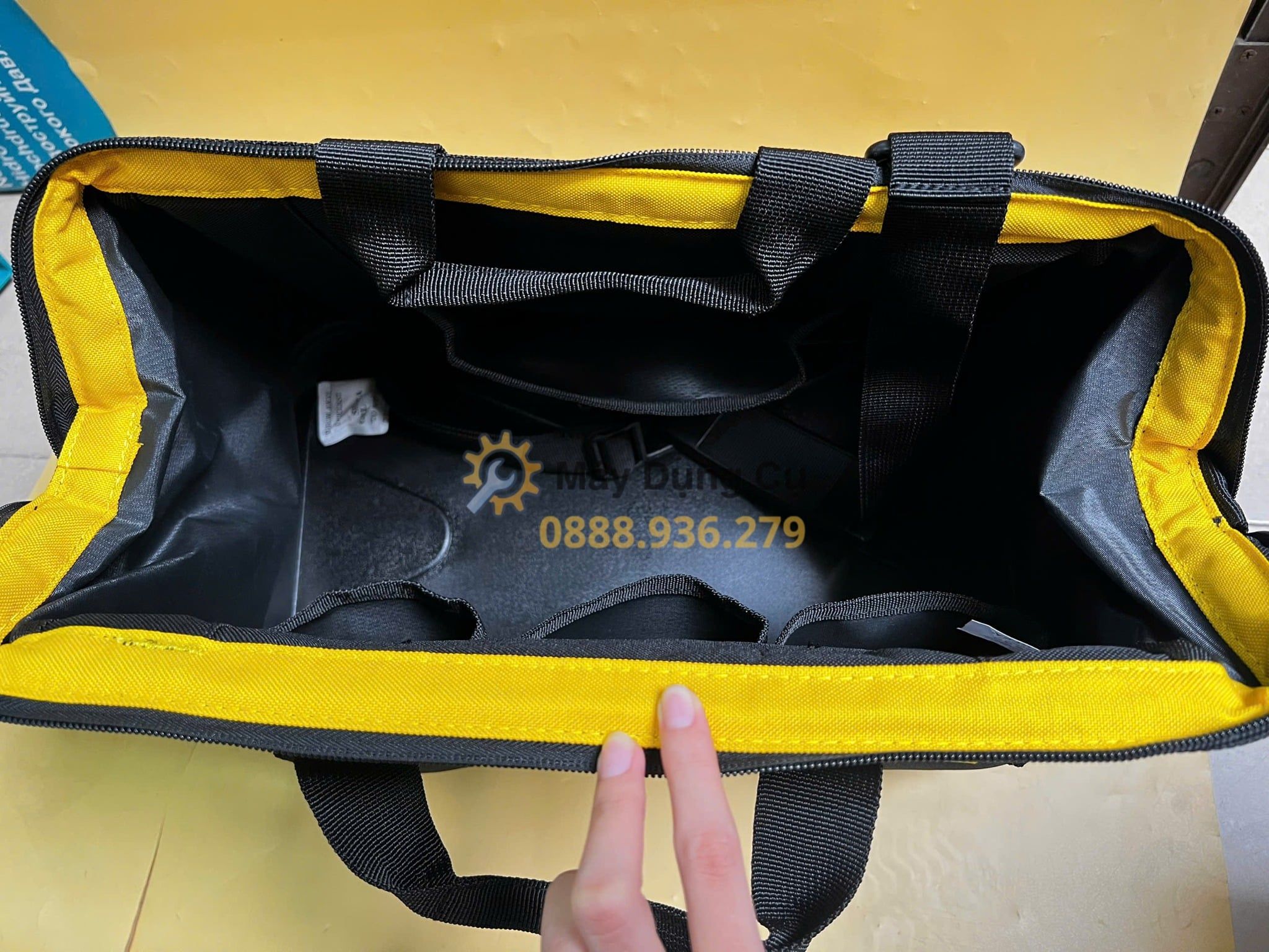  Túi đựng đồ nghề Stanley STST516126 