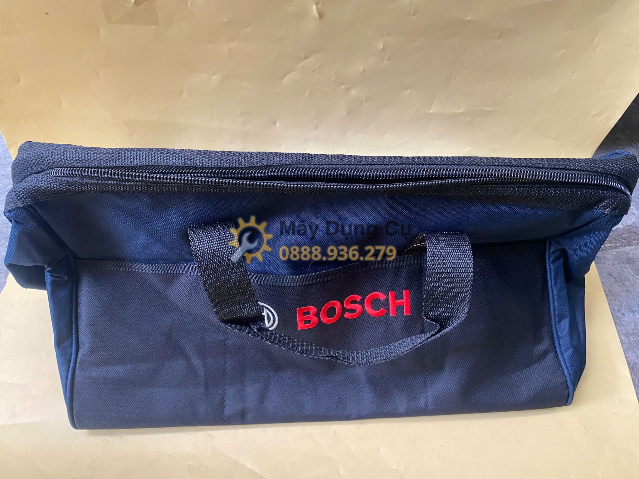  Túi đựng đồ nghề 48x30x28cm Bosch 1619BZ0100 
