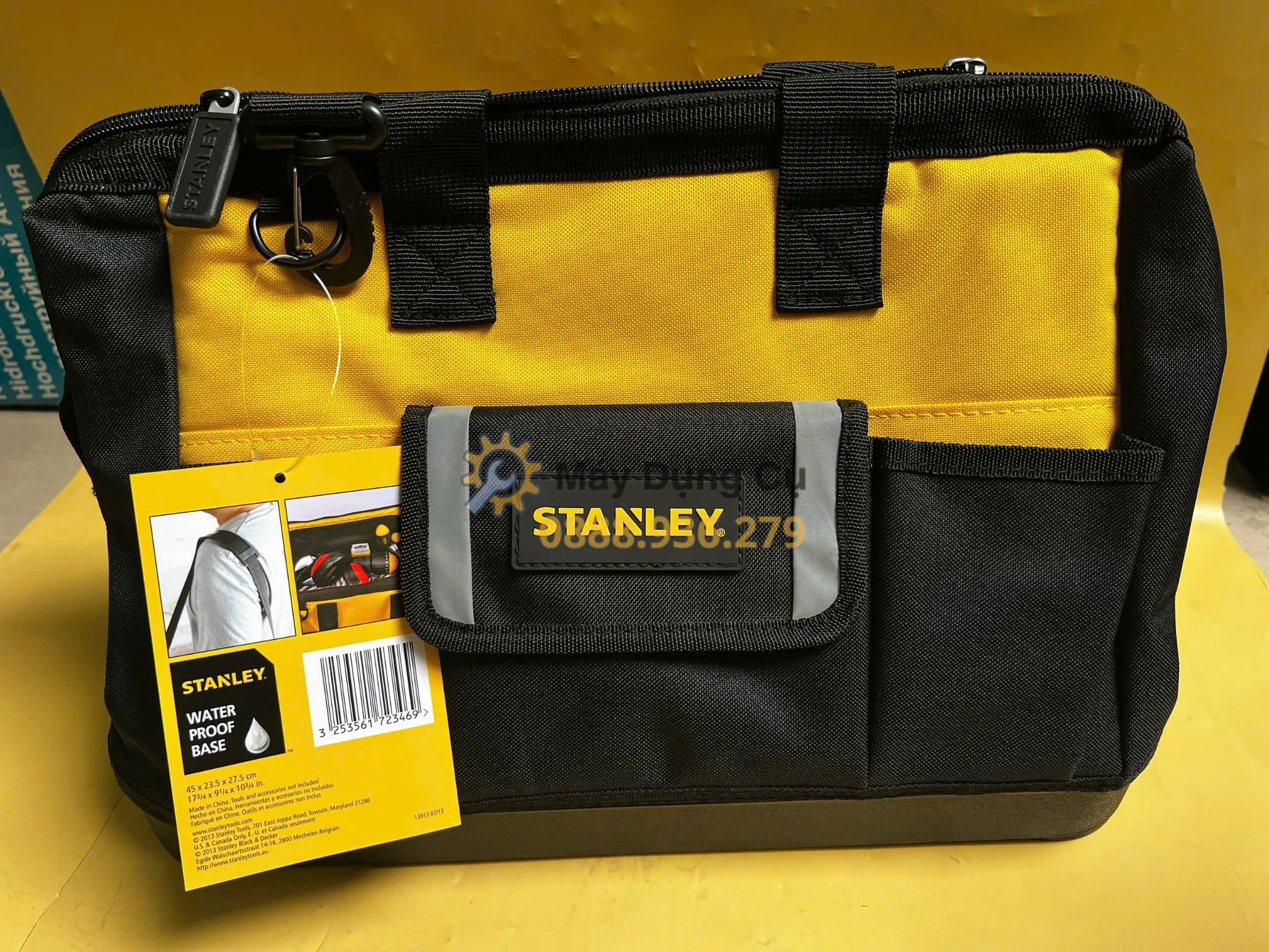  Túi đựng đồ nghề Stanley STST516126 
