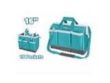  Giỏ đựng công cụ 16 inch Total THT16161 