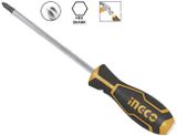  8x200mm Tuốc nơ vít bake đóng xuyên INGCO HGTSPH3200 