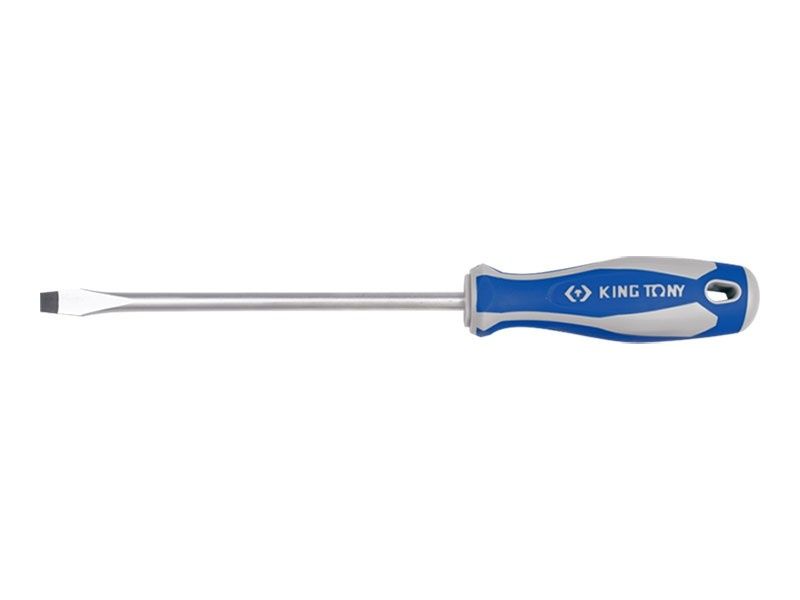  10x200mm Tuốc nơ vít dẹp Kingtony 14221008 