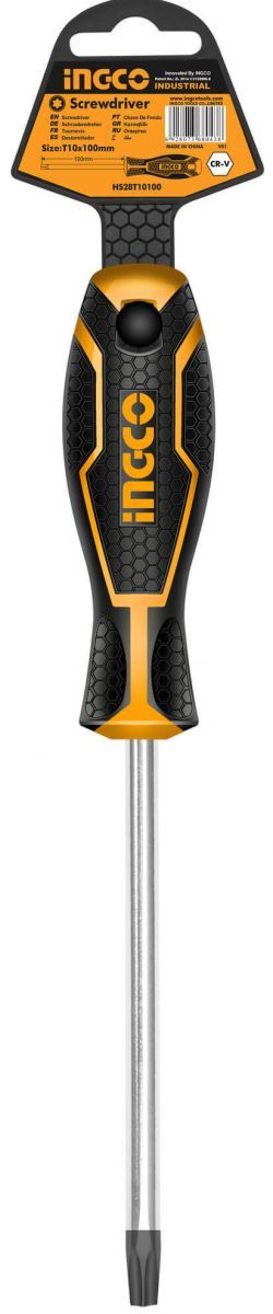  T20x150mm Tuốc nơ vít lục giác INGCO HS28T20150 