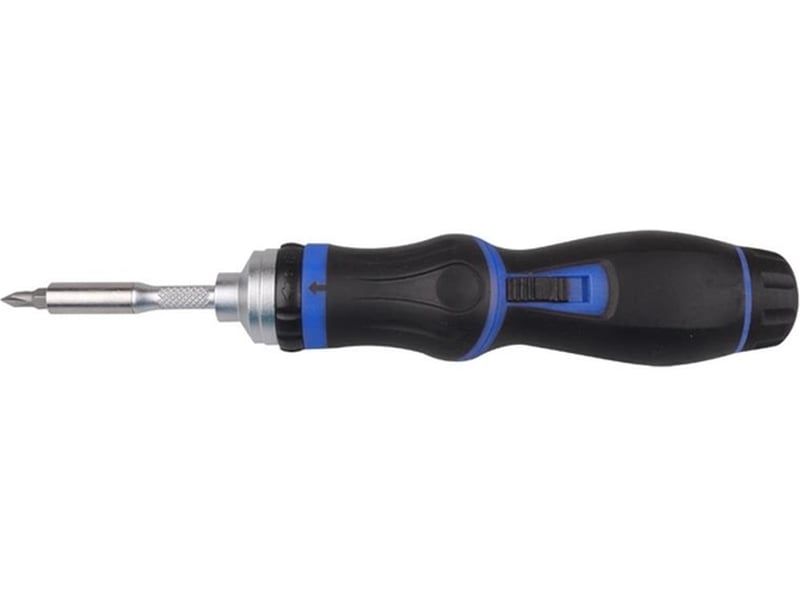  Tuốc nơ vít tự động đa năng Kingtony 32809MR 