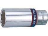  17mm Đầu tuýp dài 3/8