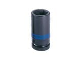  Tuýp 41mm 1 inch Kingtony 843541M loại dài 6 cạnh màu đen 
