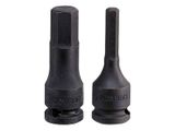  Tuýp lục giác 3/8 inch crôm hệ inch KINGTONY 305510S 