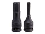 Tuýp lục giác 3/8 inch crôm hệ inch KINGTONY 305512S 