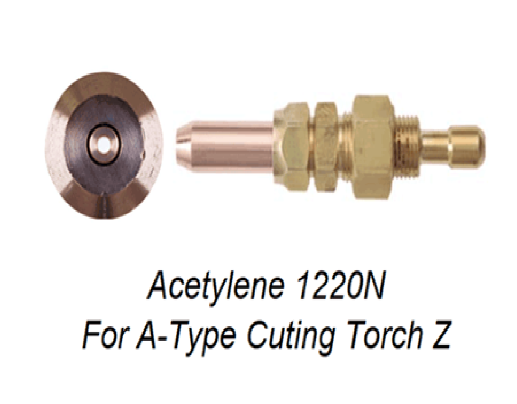  Béc cắt Acetylene Tanaka 1220N 