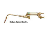  Đèn Hàn Tanaka Medium Welding Torch K 