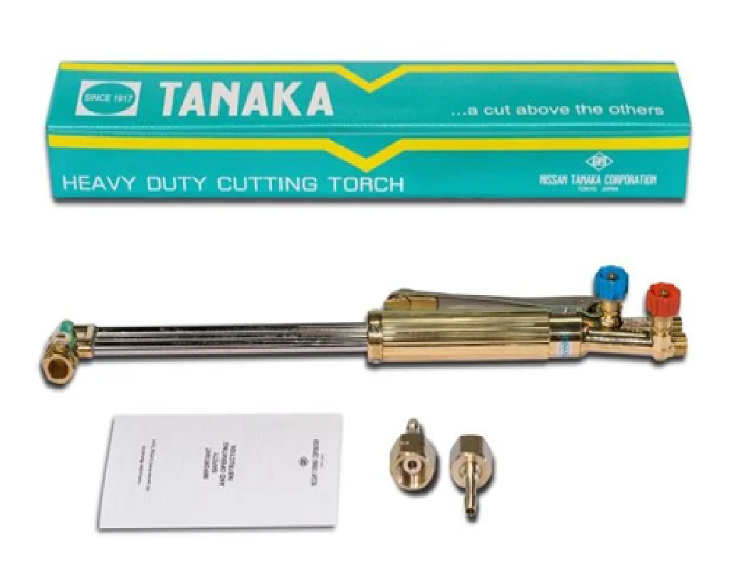  Đèn Cắt Khí Tanaka HC-392 