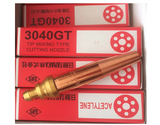  Bép Cắt Acetylene Tanaka 3040GT 