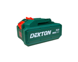  Pin 21V 4.0Ah Dekton M21-B4000 