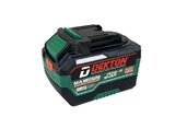  Pin 21V 6AH Plus Dekton M21-B6015PLUS 
