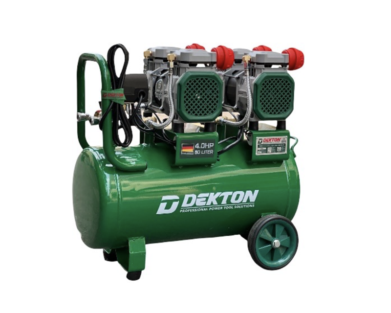  Máy Nén Khí Dekton DK-AC3950 