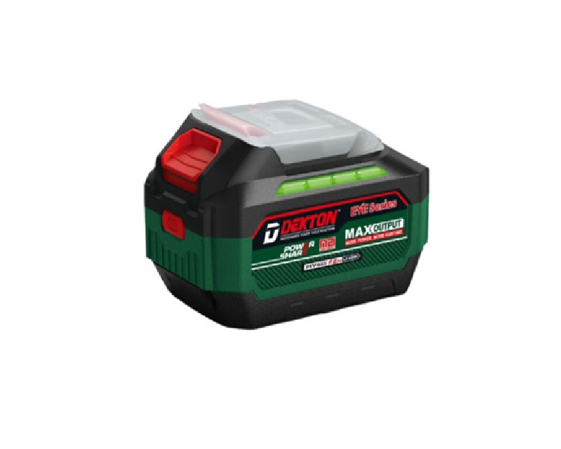  Pin 5AH Dekton 21V M21-B5000TP 