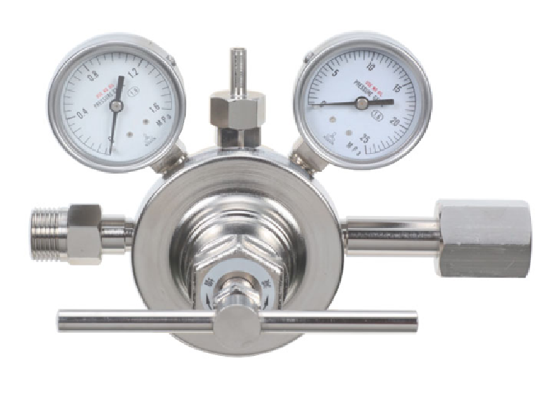  Đồng Hồ Điều Chỉnh Lưu Lượng Tanaka NT-50B O2 