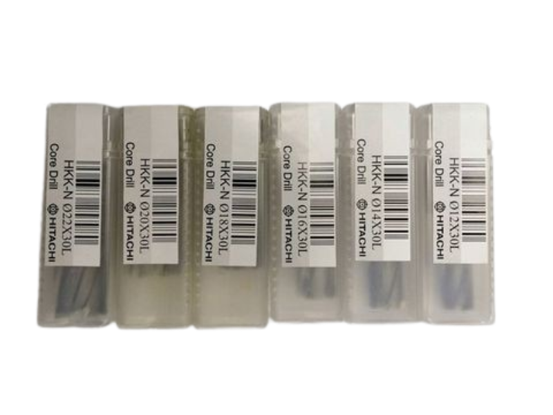  Mũi Khoan Từ HITACHI 23X30L 