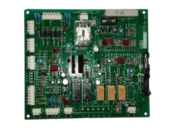  Bo Mạch Chính Máy Hàn Mig OMEGA 500C 