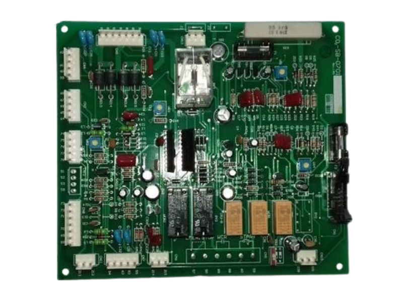  Bo Mạch Chính Máy Hàn Mig OMEGA 500C 